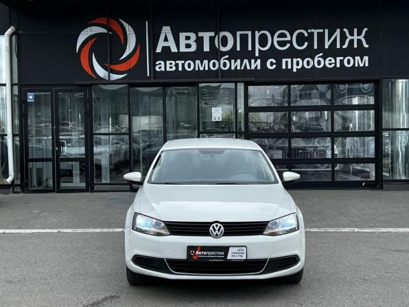 Volkswagen Jetta VI с пробегом 2014 года, цена 1 017 707 рублей, 194500 км, седан, Автокод Объявления