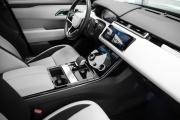 Land Rover Range Rover Velar I Москва  - изображение 64
