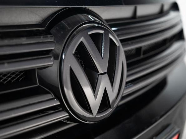 Volkswagen Tiguan I Рестайлинг с пробегом 2014 года, цена 1 550 000 рублей, 162674 км, внедорожник, Автокод Объявления