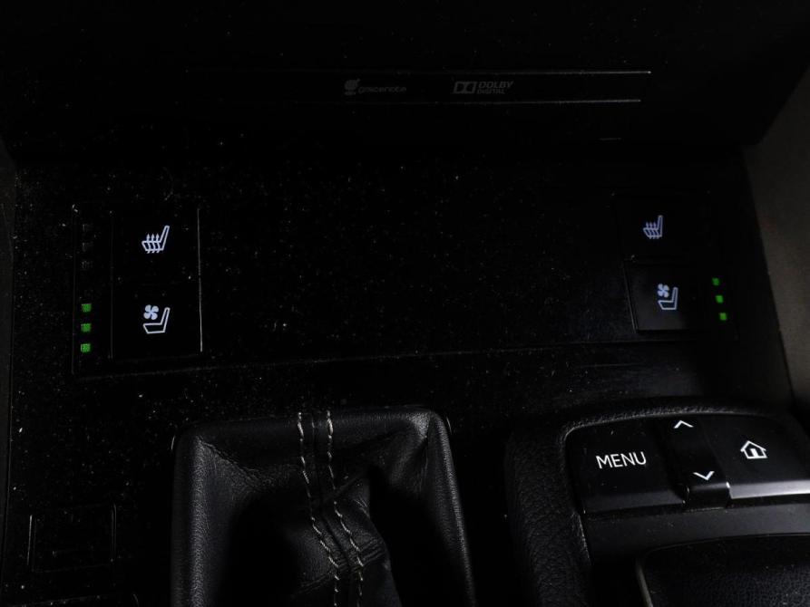 Lexus IS III Минеральные Воды  - изображение 15