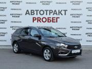 Lada (ВАЗ) Vesta I Владимир  - изображение 18