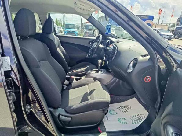 Nissan Juke I с пробегом 2012 года, цена 1 050 000 рублей, 170923 км, внедорожник, Автокод Объявления