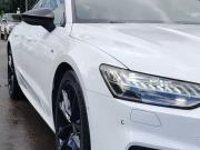 Audi A7 II (4K) Москва  - изображение 52