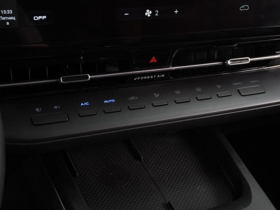 Changan CS55 Plus II Воронеж  - изображение 17
