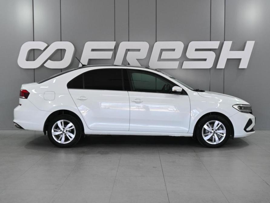 Volkswagen Polo VI Ростов-на-Дону  - изображение 5