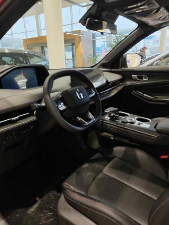 Новый Changan UNI-S (CS55 Plus) 2025 года, цена 2 825 000 рублей, внедорожник, Автокод Объявления