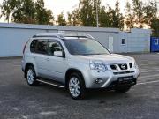 Nissan X-Trail II Рестайлинг Чебоксары  - изображение 25