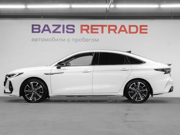 Chery Arrizo 8 с пробегом 2023 года, цена 2 090 000 рублей, 21131 км, седан, Автокод Объявления