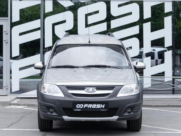 Lada (ВАЗ) Largus I с пробегом 2019 года, цена 745 000 рублей, 131536 км, универсал, Автокод Объявления