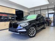 BMW X3 III (G01) Новосибирск  - изображение 25