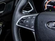 Lada (ВАЗ) Vesta I Рестайлинг (NG) Магнитогорск  - изображение 39