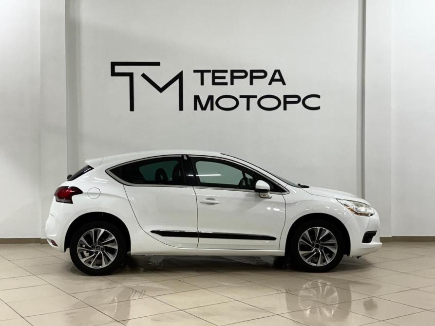 Citroen DS4 Екатеринбург  - изображение 4