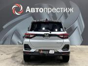 Daihatsu Rocky A200 Пермь  - изображение 29