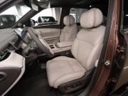 GAC Trumpchi S7 Москва  - изображение 37