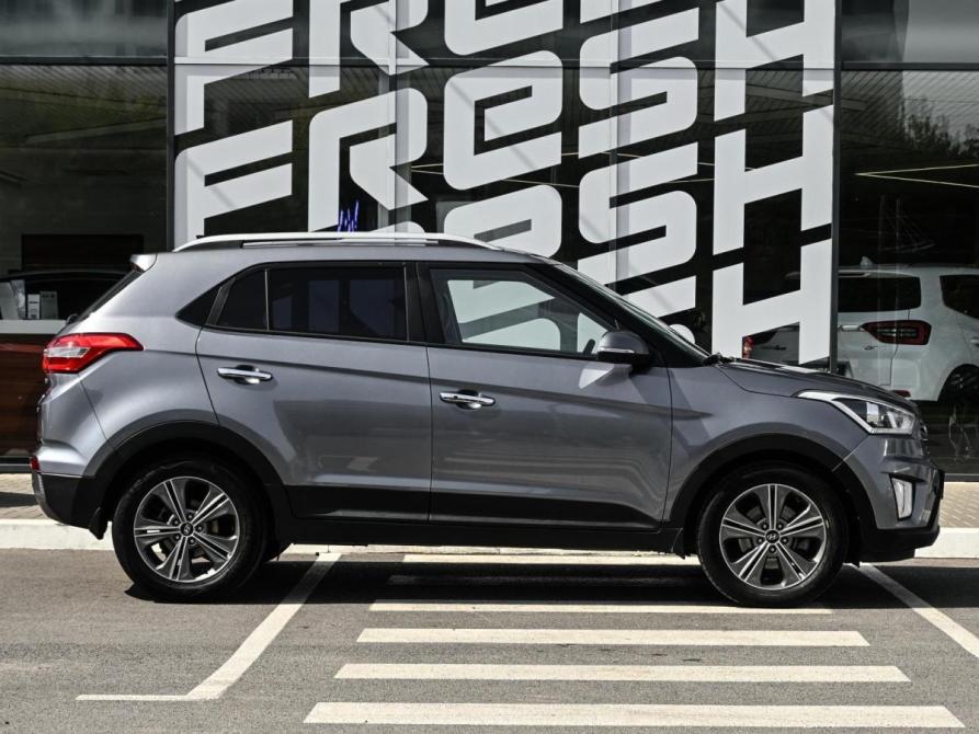 Hyundai Creta I Волгоград  - изображение 5