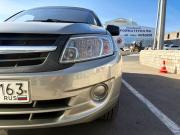 Lada (ВАЗ) Granta I Самара  - изображение 30