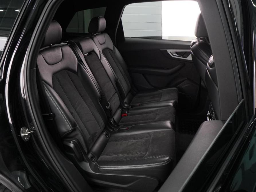 Audi Q7 II (4M) Рестайлинг Воронеж  - изображение 7