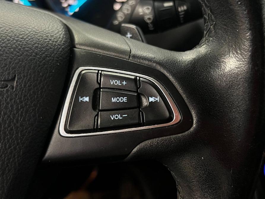 Ford Kuga II Рестайлинг Уфа  - изображение 17