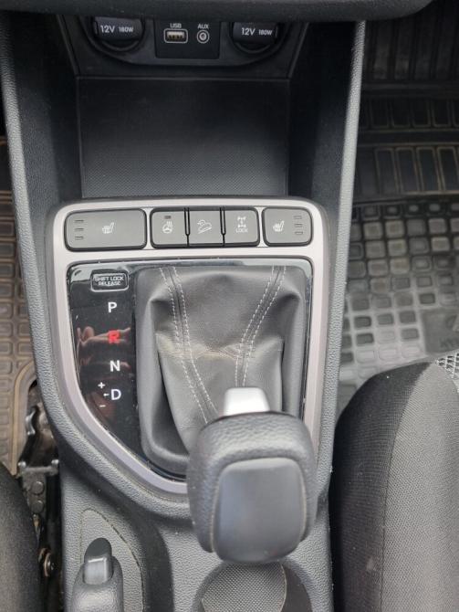 Hyundai Creta I Смоленск  - изображение 18
