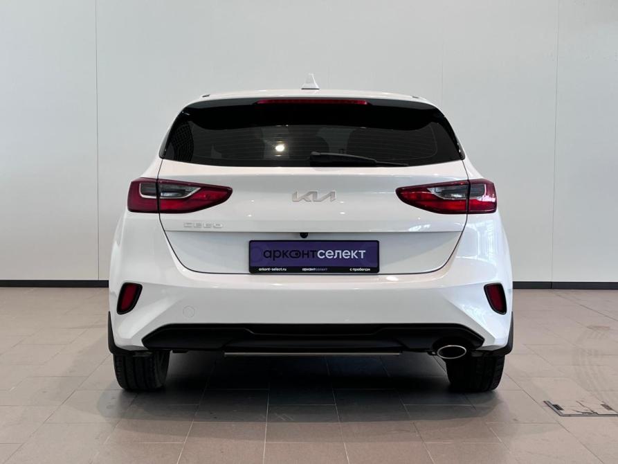 Kia Ceed III Рестайлинг Волгоград  - изображение 6