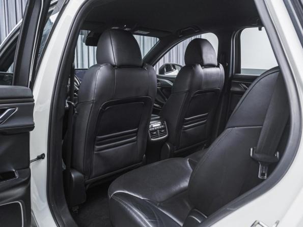 Mazda CX-9 II с пробегом 2017 года, цена 3 248 000 рублей, 62418 км, внедорожник, Автокод Объявления