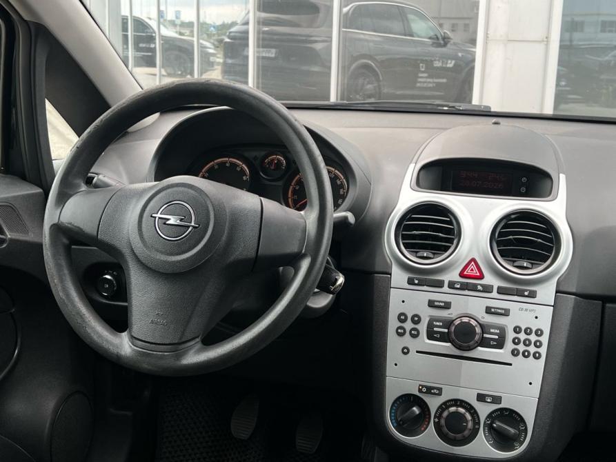 Opel Corsa D Рестайлинг II Самара  - изображение 11