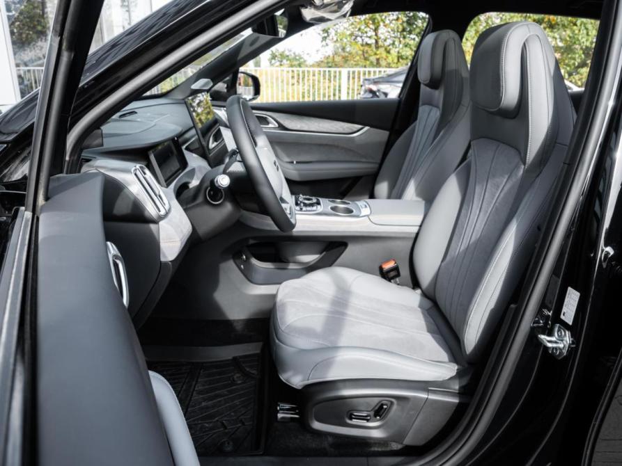 Geely Galaxy M7 Ставрополь  - изображение 10