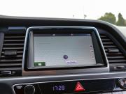Hyundai Sonata VII (LF) Рестайлинг Краснодар  - изображение 31