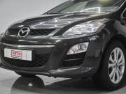 Mazda CX-7 I Рестайлинг Челябинск  - изображение 33