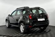 Renault Duster I Рестайлинг Нижний Новгород  - изображение 30