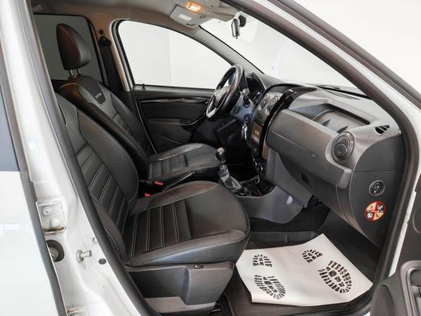 Renault Duster I Рестайлинг с пробегом 2019 года, цена 1 400 000 рублей, 106633 км, внедорожник, Автокод Объявления
