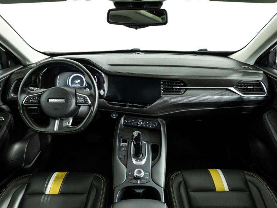 Haval F7x I Санкт-Петербург  - изображение 13