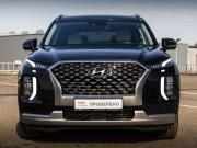 Hyundai Palisade I Москва  - изображение 20