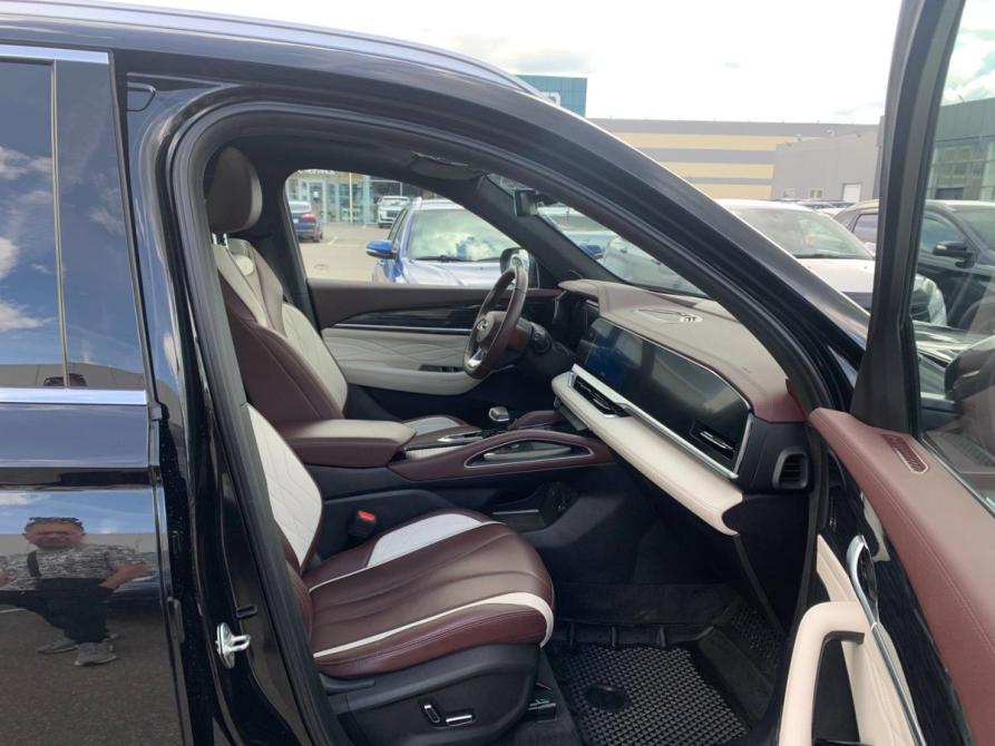 Geely Monjaro I Ногинск  - изображение 15