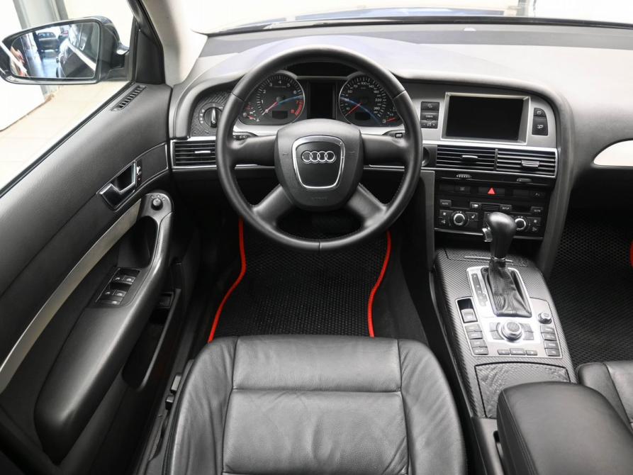 Audi A6 III (C6) Ростов-на-Дону  - изображение 10