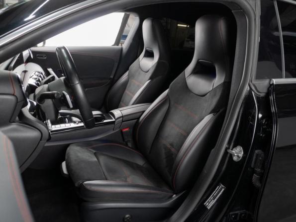 Mercedes-Benz CLA II (C118 X118) с пробегом 2020 года, цена 2 999 000 рублей, 94623 км, седан, Автокод Объявления
