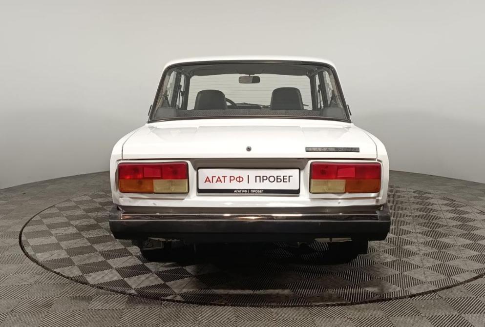 Lada (ВАЗ) 2107 Волгоград  - изображение 6
