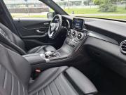 Mercedes-Benz GLC I (X253) Санкт-Петербург  - изображение 32