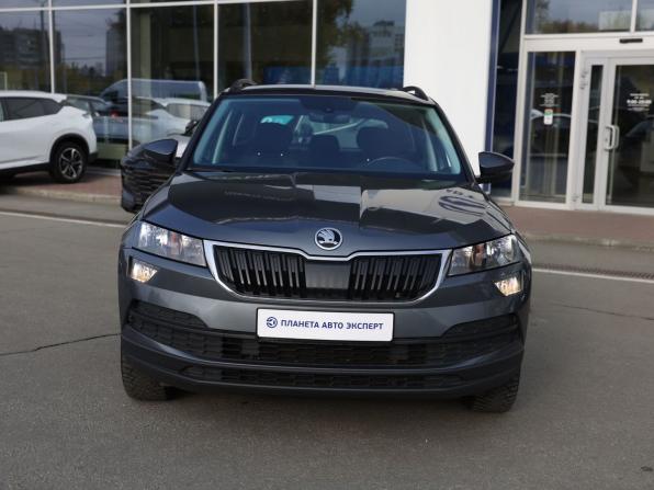 Skoda Karoq I с пробегом 2020 года, цена 2 200 000 рублей, 155839 км, внедорожник, Автокод Объявления