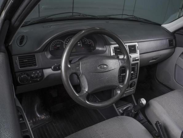 Lada (ВАЗ) Priora I с пробегом 2012 года, цена 370 000 рублей, 193137 км, универсал, Автокод Объявления