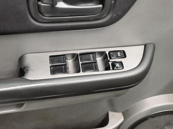 Nissan X-Trail I Рестайлинг с пробегом 2005 года, цена 710 000 рублей, 345373 км, внедорожник, Автокод Объявления