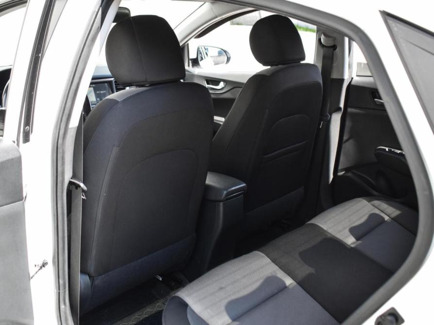 Hyundai Solaris II Краснодар  - изображение 11