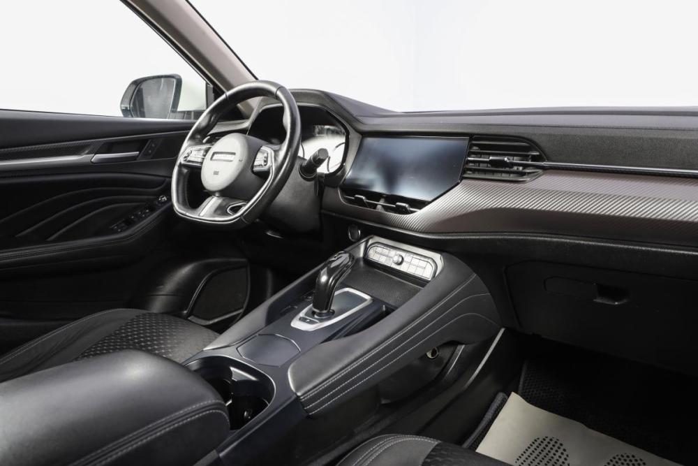 Haval F7x I Новосибирск  - изображение 10