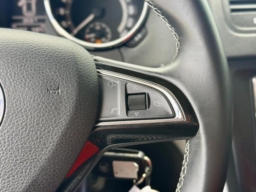 Skoda Yeti I Рестайлинг Воронеж  - изображение 17