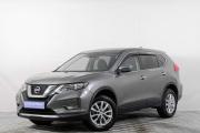 Nissan X-Trail III Рестайлинг Кемерово  - изображение 28