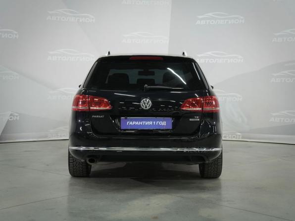 Volkswagen Passat B7 с пробегом 2012 года, цена 929 000 рублей, 171000 км, универсал, Автокод Объявления
