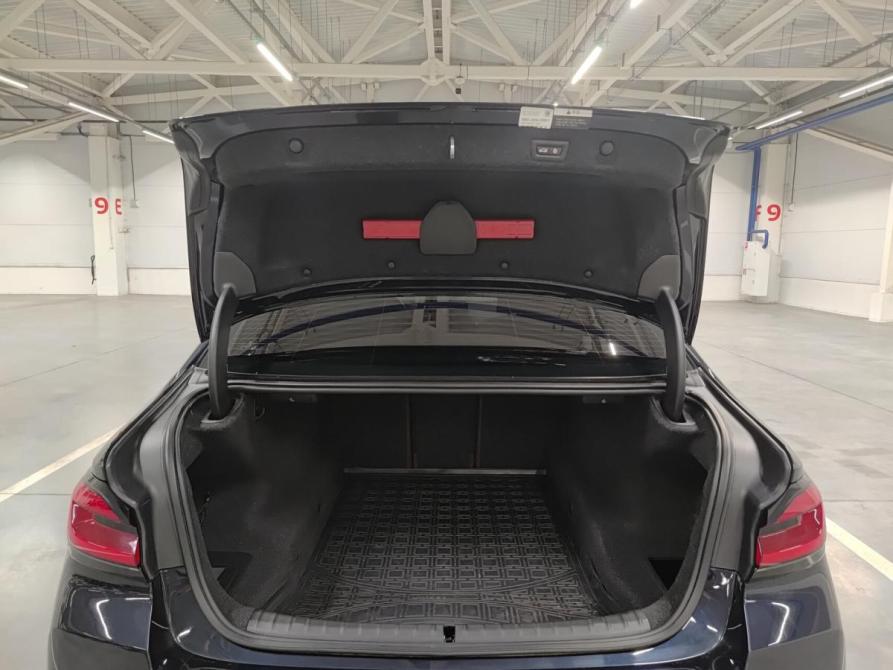 BMW 5 серии VII (G30/G31/G38) Рестайлинг Казань  - изображение 12