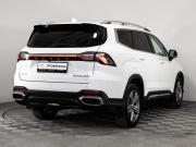 Geely Okavango I Рестайлинг Санкт-Петербург  - изображение 39