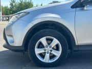 Toyota RAV4 IV (XA40) Москва  - изображение 14