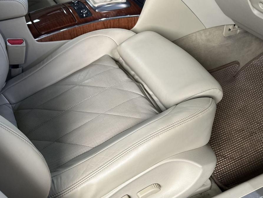 Infiniti FX II (S51) Рестайлинг Уфа  - изображение 23